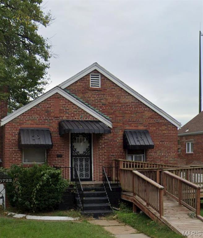 Birchers Add - Residential