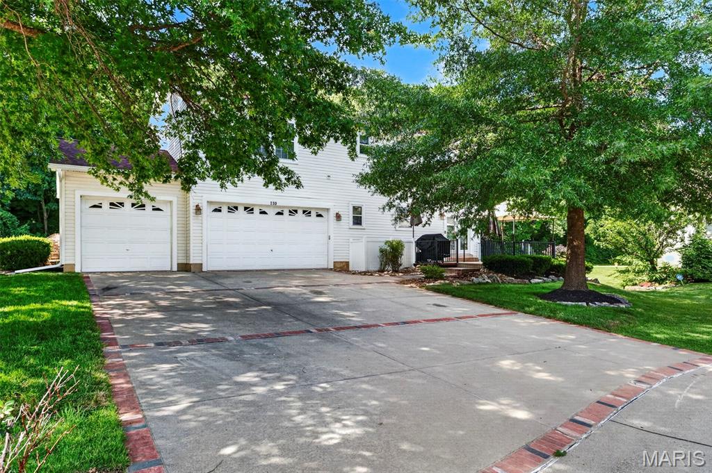 Lsl Dauphine Estate - Residential