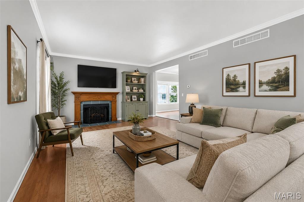 Lsl Dauphine Estate - Residential
