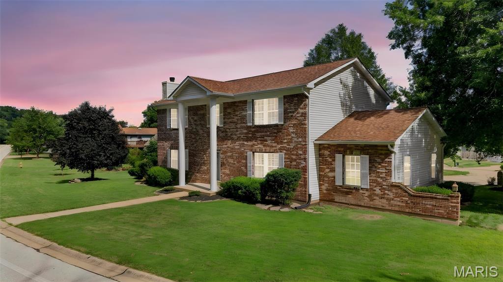 Lsl Dauphine Estate - Residential