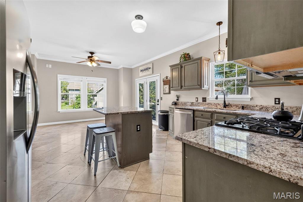 Lsl Dauphine Estate - Residential