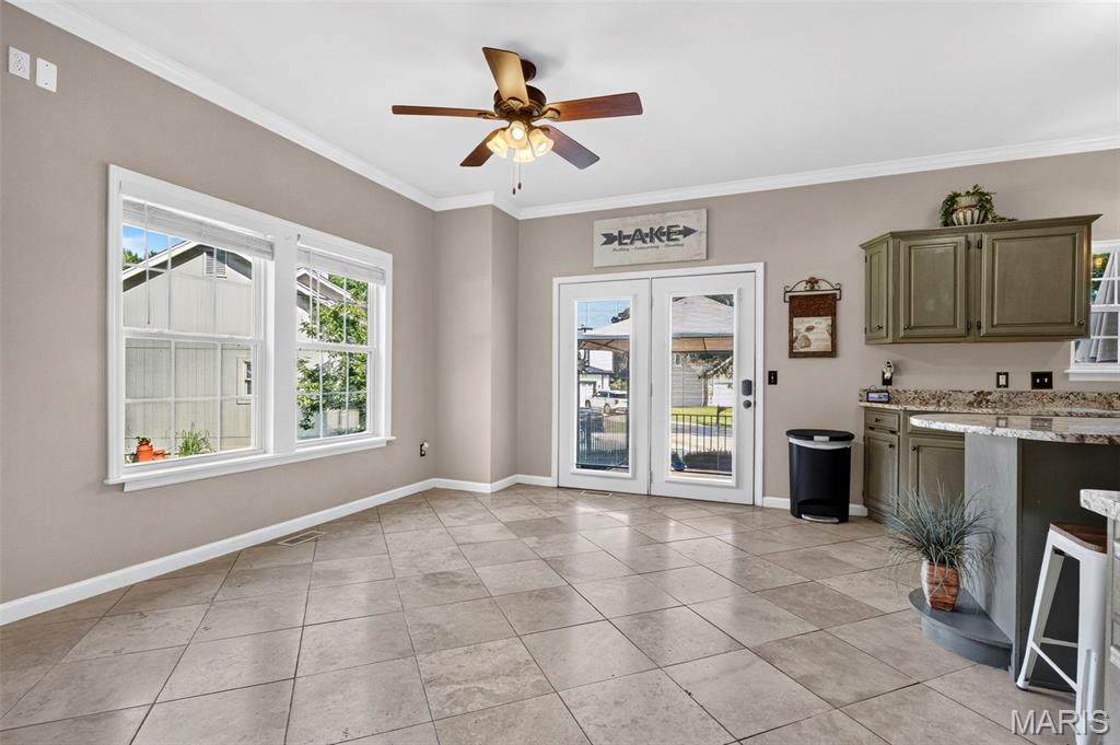 Lsl Dauphine Estate - Residential