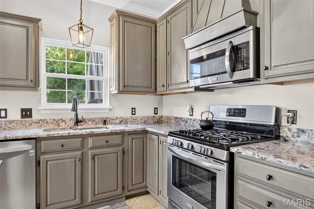 Lsl Dauphine Estate - Residential