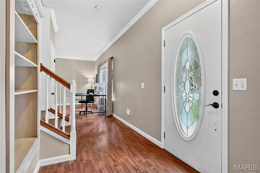 Lsl Dauphine Estate - Residential