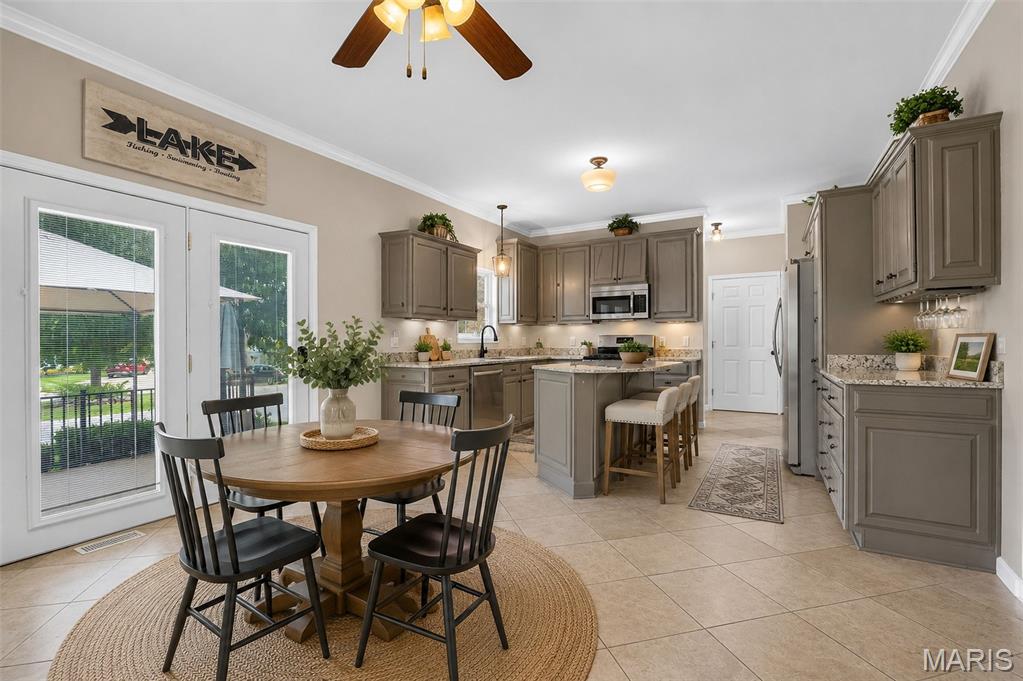 Lsl Dauphine Estate - Residential