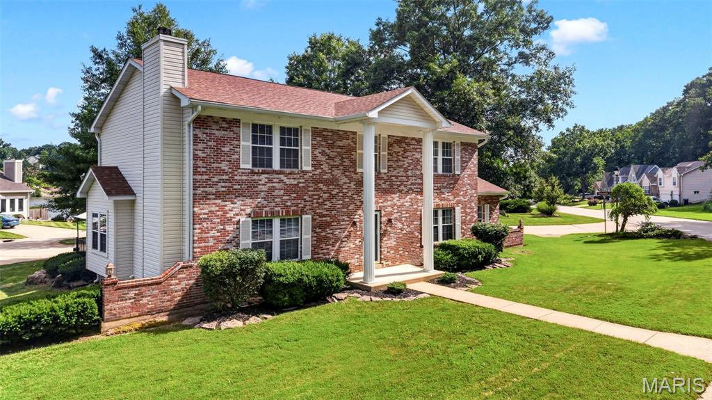 Lsl Dauphine Estate - Residential