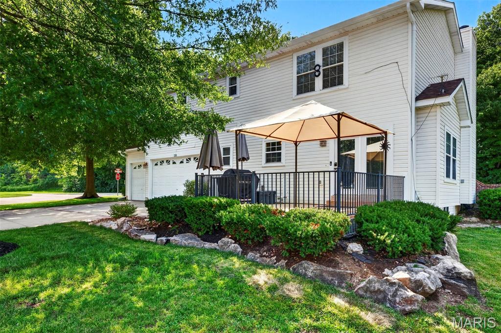 Lsl Dauphine Estate - Residential