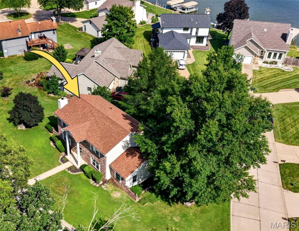 Lsl Dauphine Estate - Residential