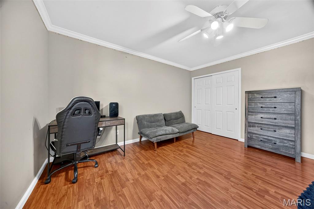 Lsl Dauphine Estate - Residential
