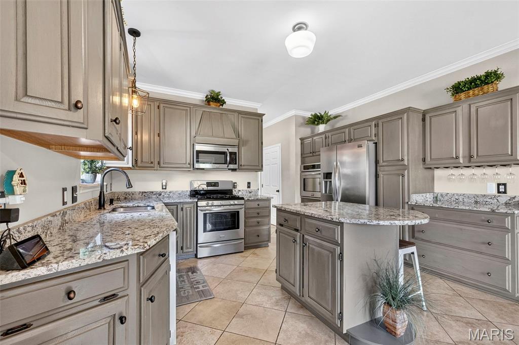 Lsl Dauphine Estate - Residential