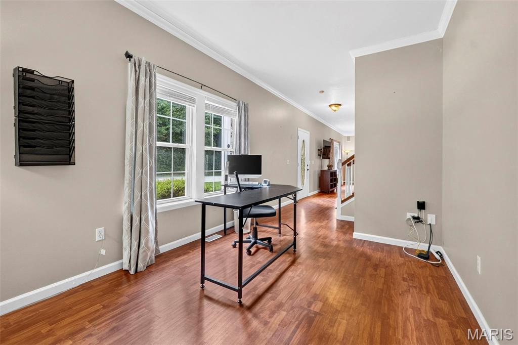 Lsl Dauphine Estate - Residential