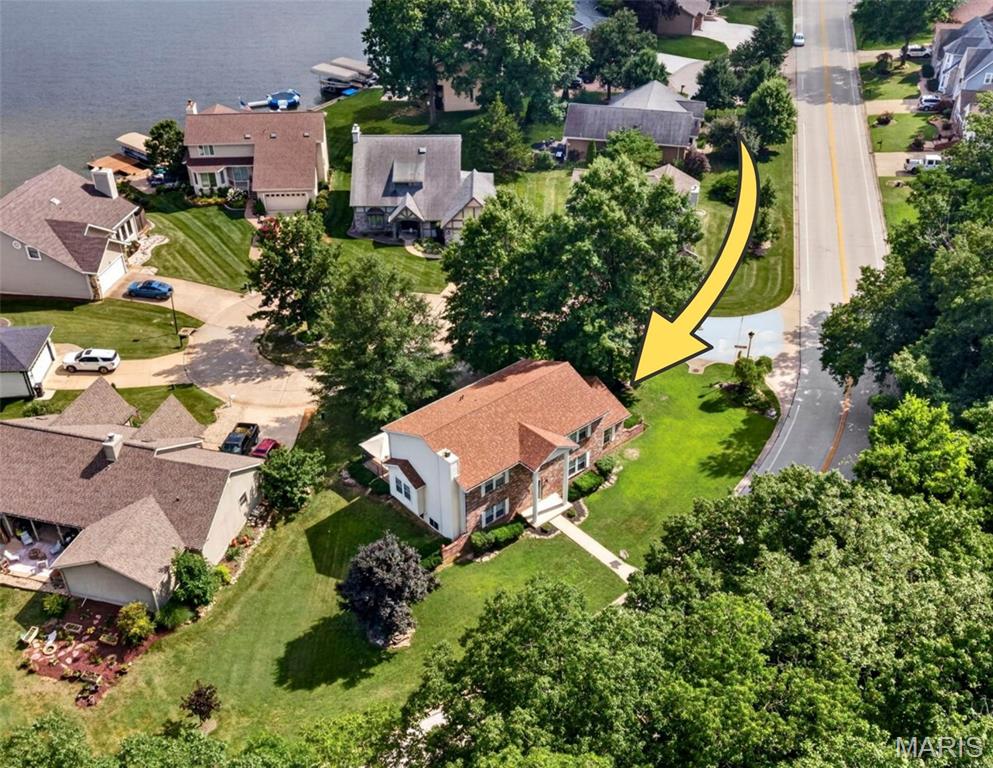 Lsl Dauphine Estate - Residential