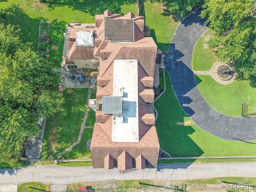 Joseph Gotts - Residential