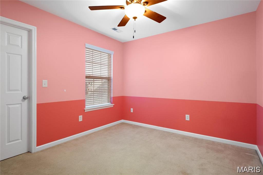 FOUNTAIN PLACE - Residential Lease