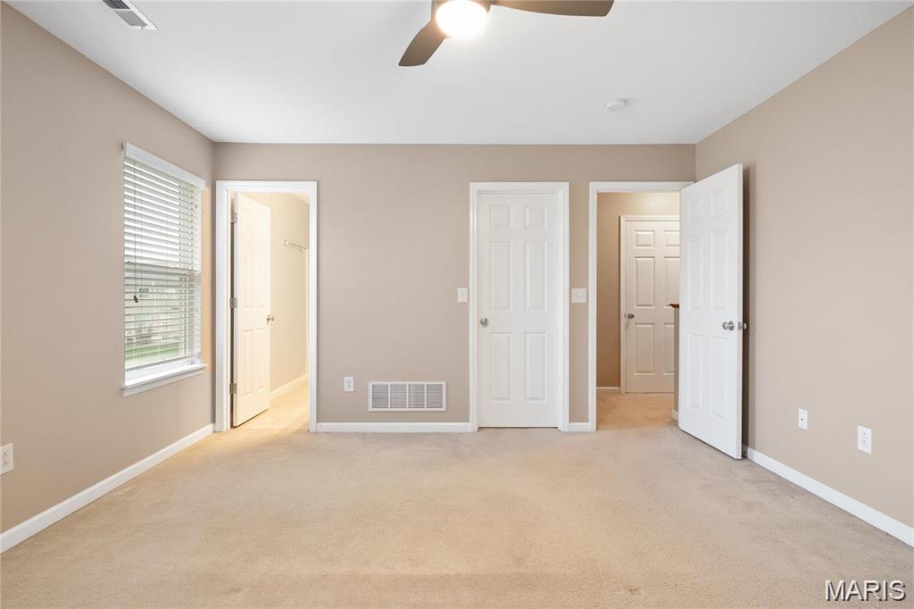 FOUNTAIN PLACE - Residential Lease
