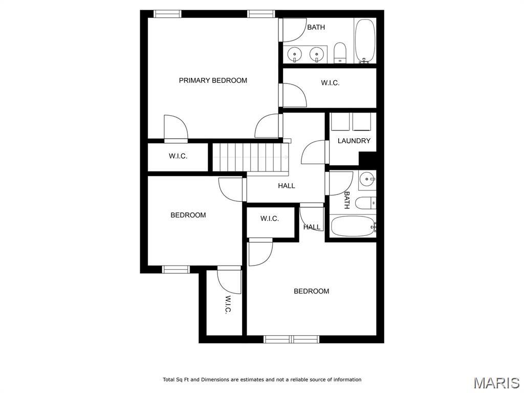 FOUNTAIN PLACE - Residential Lease