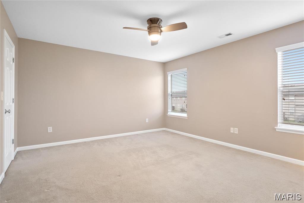 FOUNTAIN PLACE - Residential Lease