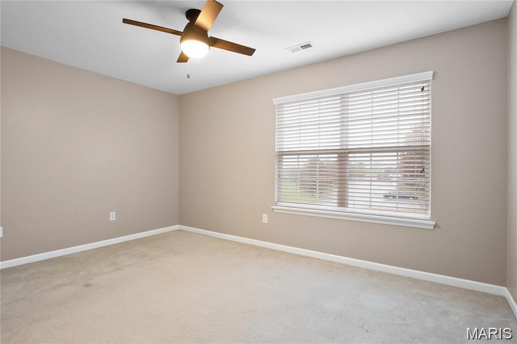 FOUNTAIN PLACE - Residential Lease