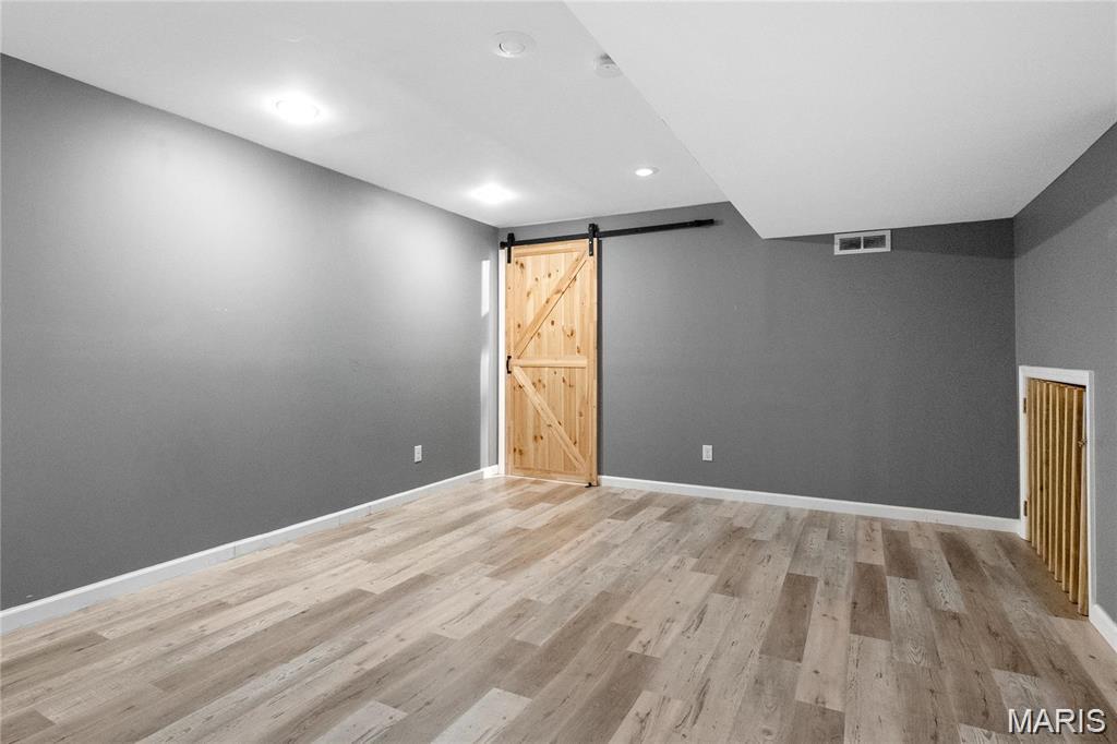 FOUNTAIN PLACE - Residential Lease