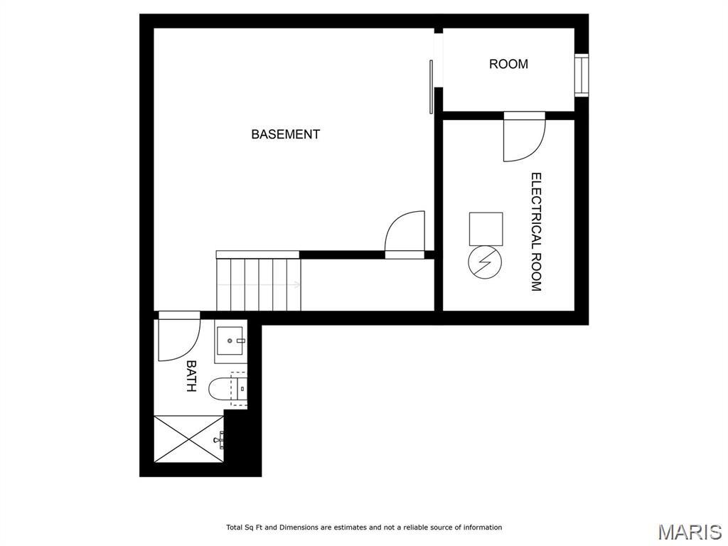 FOUNTAIN PLACE - Residential Lease