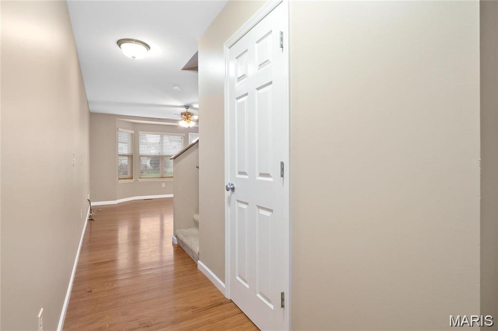 FOUNTAIN PLACE - Residential Lease