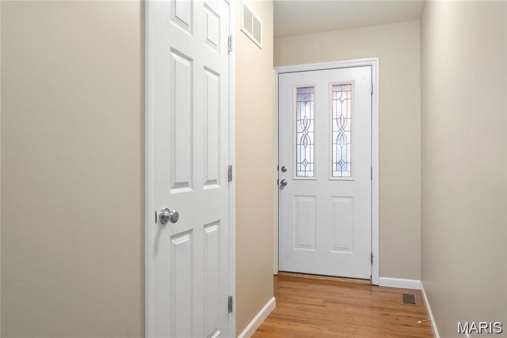 FOUNTAIN PLACE - Residential Lease