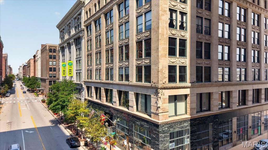 Bankers Lofts - Residential