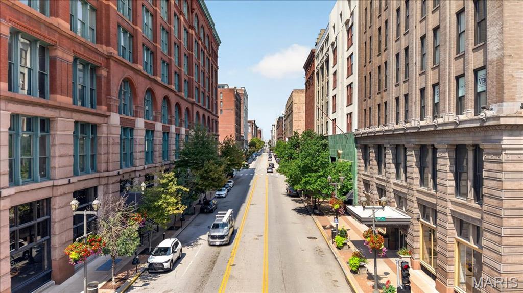 Bankers Lofts - Residential