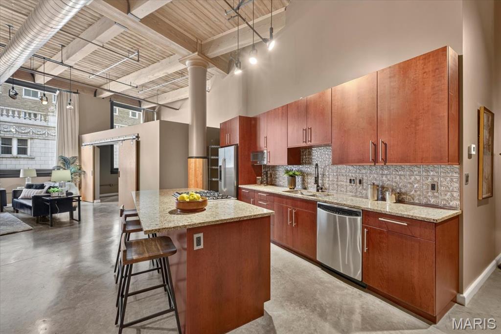 Bankers Lofts - Residential