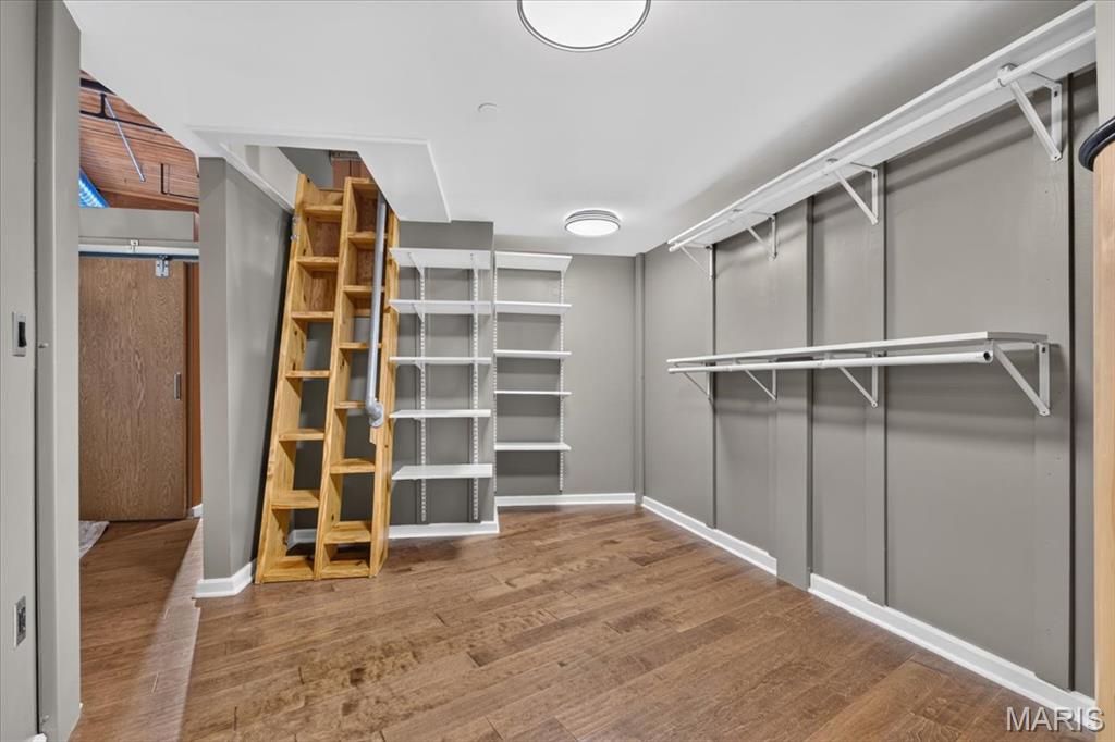 Bankers Lofts - Residential
