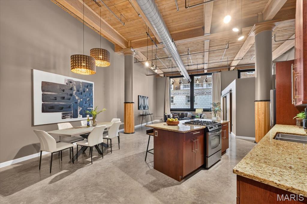 Bankers Lofts - Residential