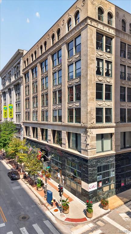 Bankers Lofts - Residential