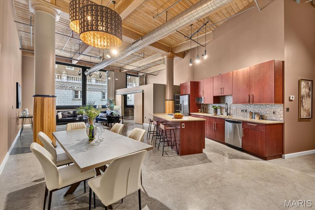Bankers Lofts - Residential