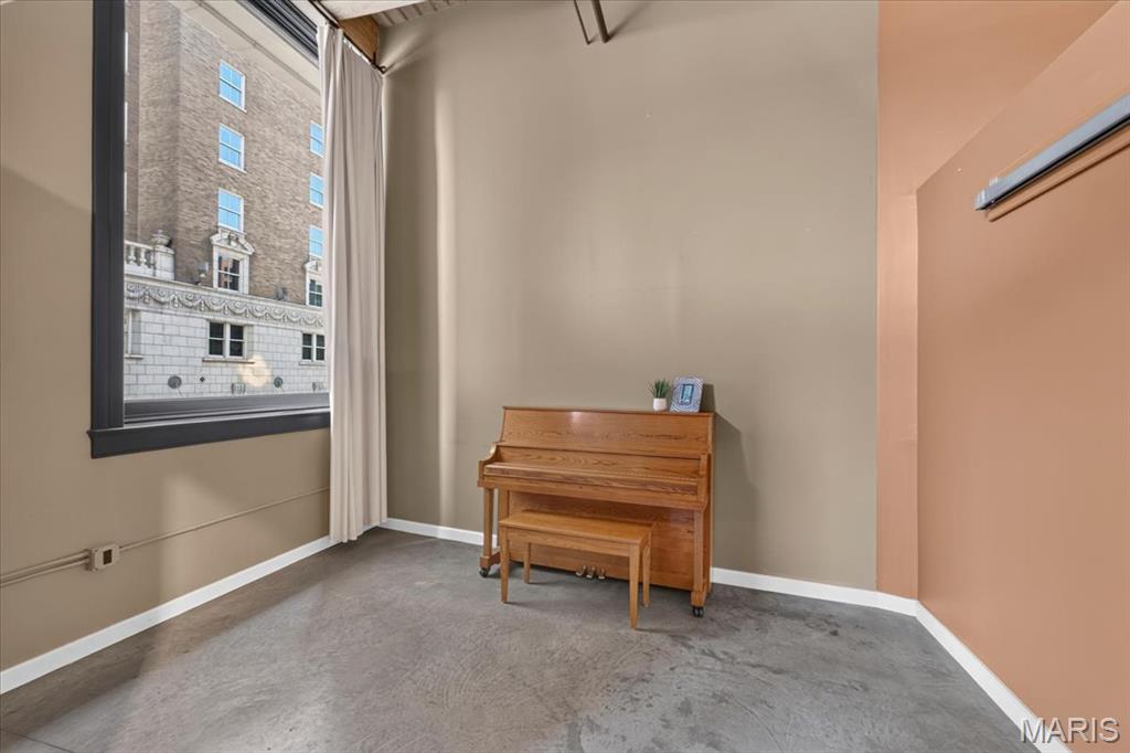 Bankers Lofts - Residential
