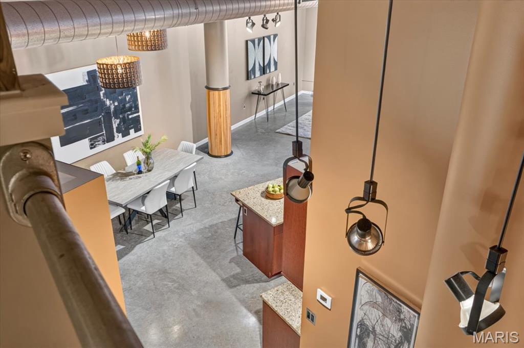 Bankers Lofts - Residential