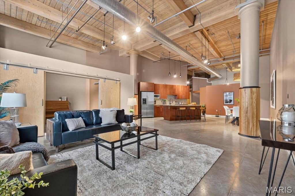 Bankers Lofts - Residential