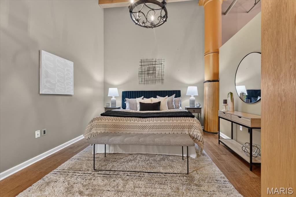 Bankers Lofts - Residential