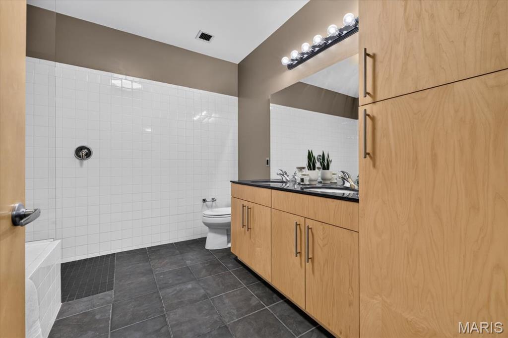 Bankers Lofts - Residential