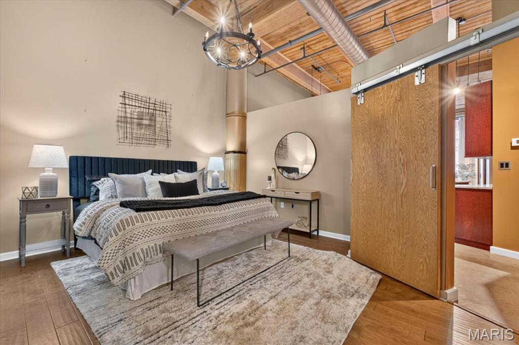 Bankers Lofts - Residential