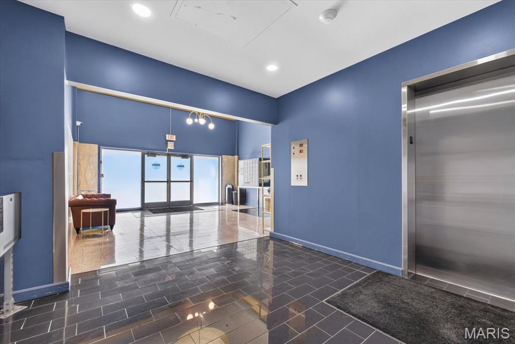 Bankers Lofts - Residential