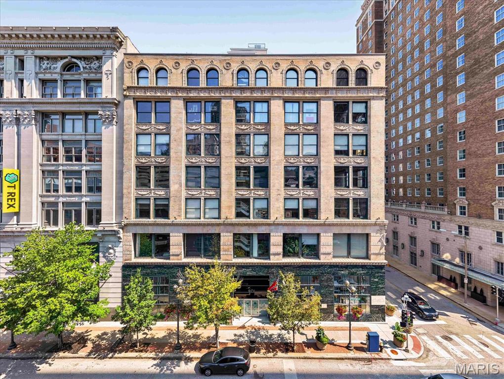 Bankers Lofts - Residential