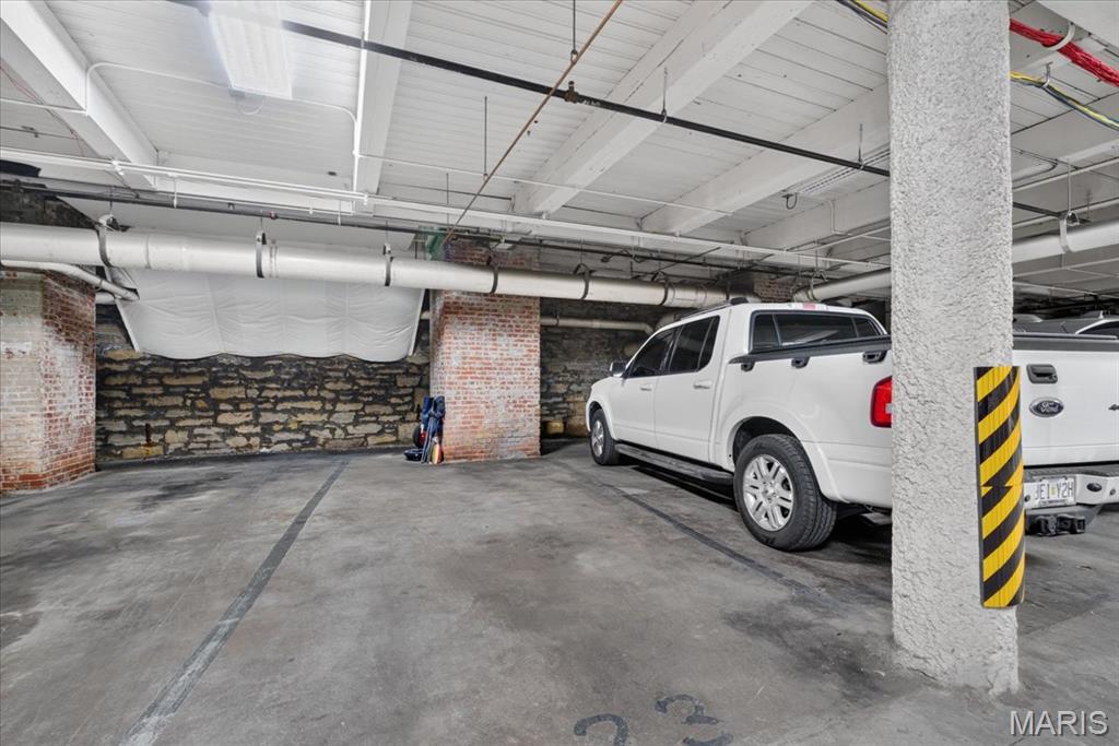 Bankers Lofts - Residential