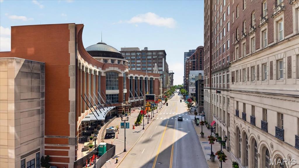 Bankers Lofts - Residential