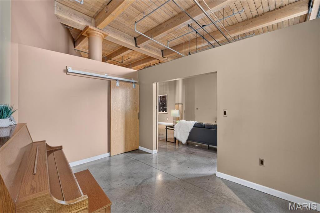 Bankers Lofts - Residential