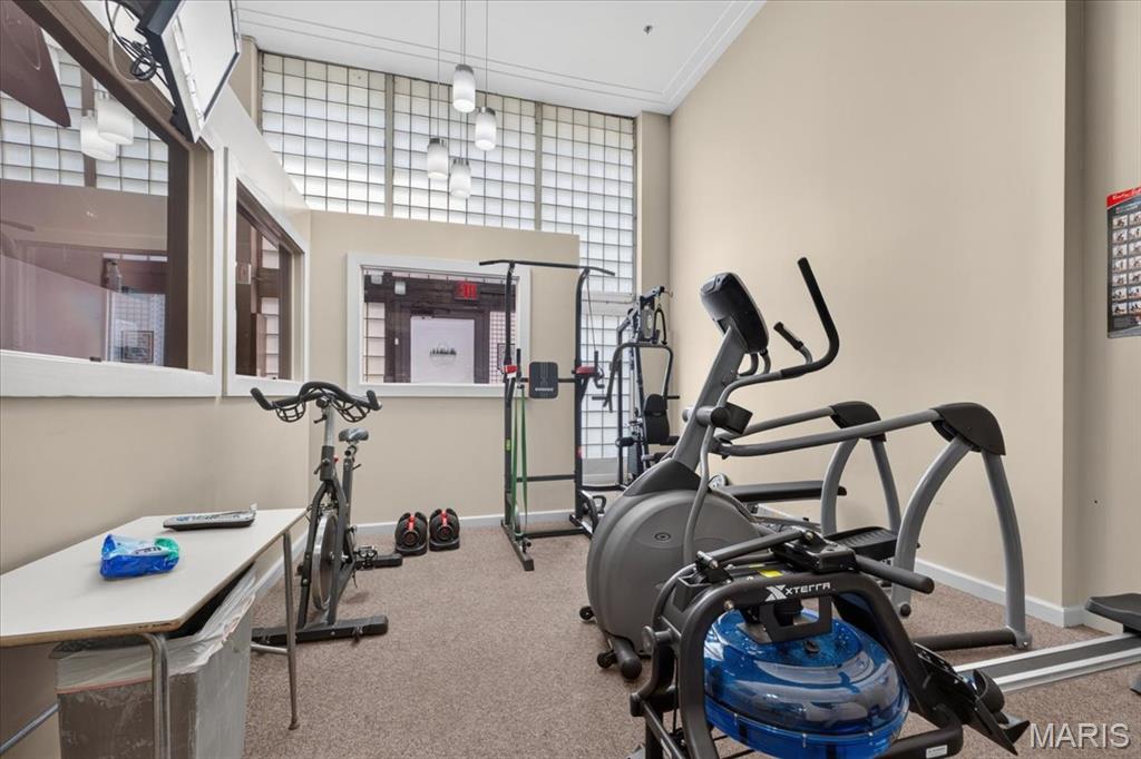 Bankers Lofts - Residential