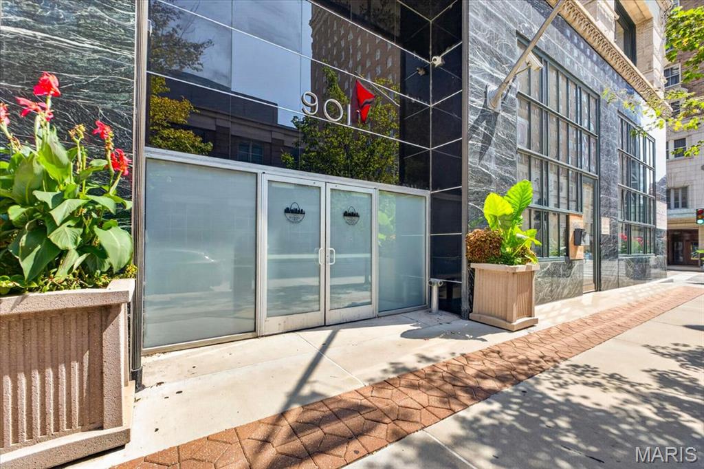Bankers Lofts - Residential