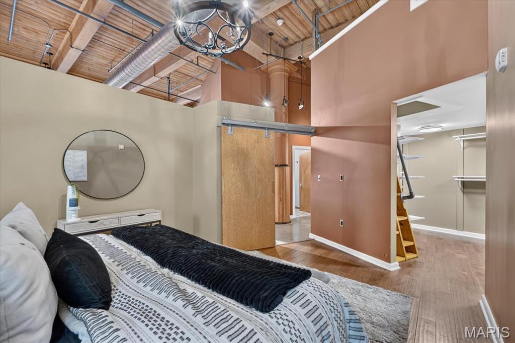 Bankers Lofts - Residential