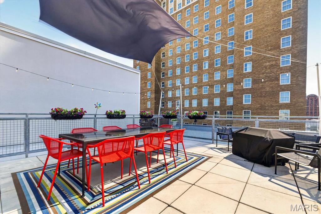 Bankers Lofts - Residential