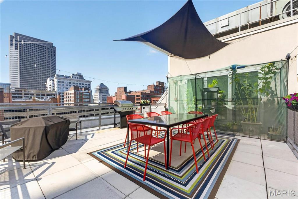 Bankers Lofts - Residential