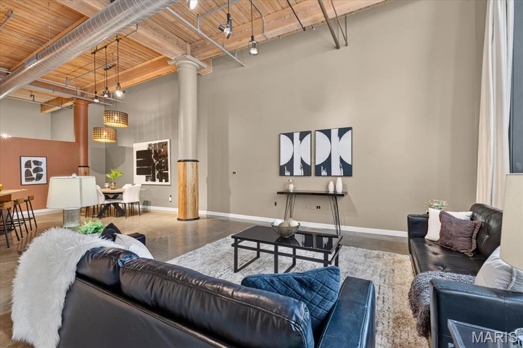 Bankers Lofts - Residential